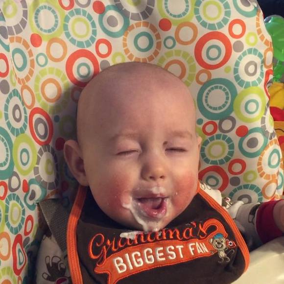 Meet your Posher, Krzesinski - Picture 1 of 1